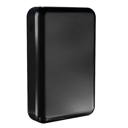 Compact 10000mAh Capacity Power Bank
