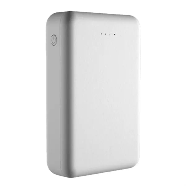 Compact 10000mAh Capacity Power Bank