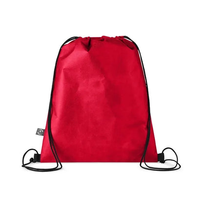 Recycled Non-Woven Drawstring Bag