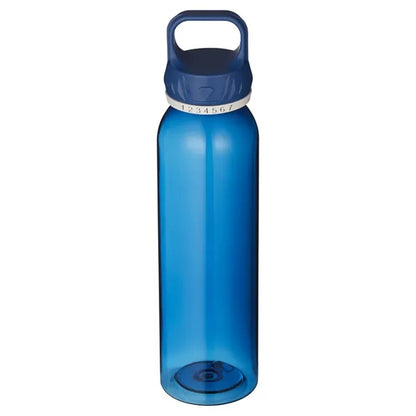 22 oz Vesi Hydration Tracking Tritan Bottle