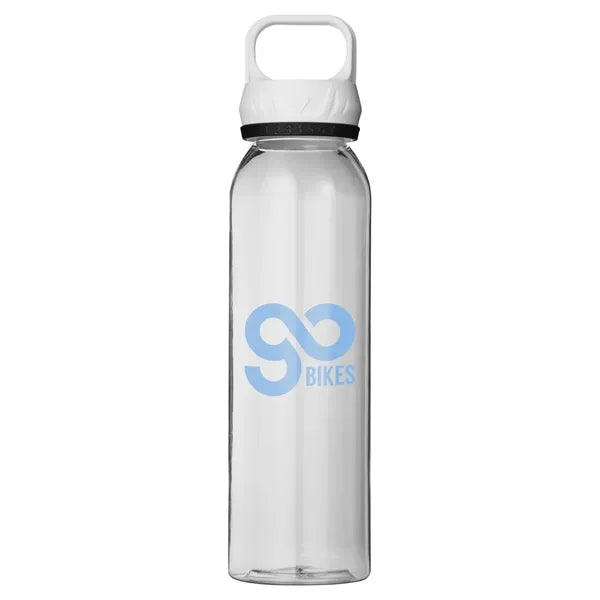 22 oz Vesi Hydration Tracking Tritan Bottle