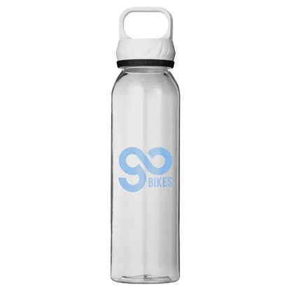 22 oz Vesi Hydration Tracking Tritan Bottle