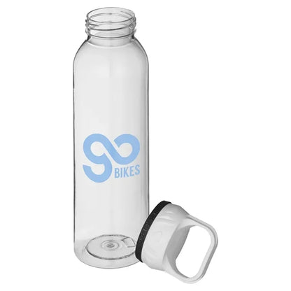22 oz Vesi Hydration Tracking Tritan Bottle