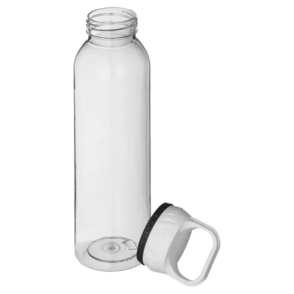 22 oz Vesi Hydration Tracking Tritan Bottle