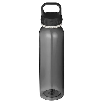 22 oz Vesi Hydration Tracking Tritan Bottle