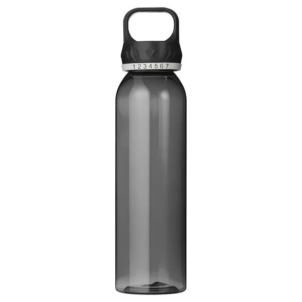 22 oz Vesi Hydration Tracking Tritan Bottle