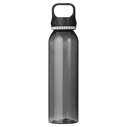 22 oz Vesi Hydration Tracking Tritan Bottle