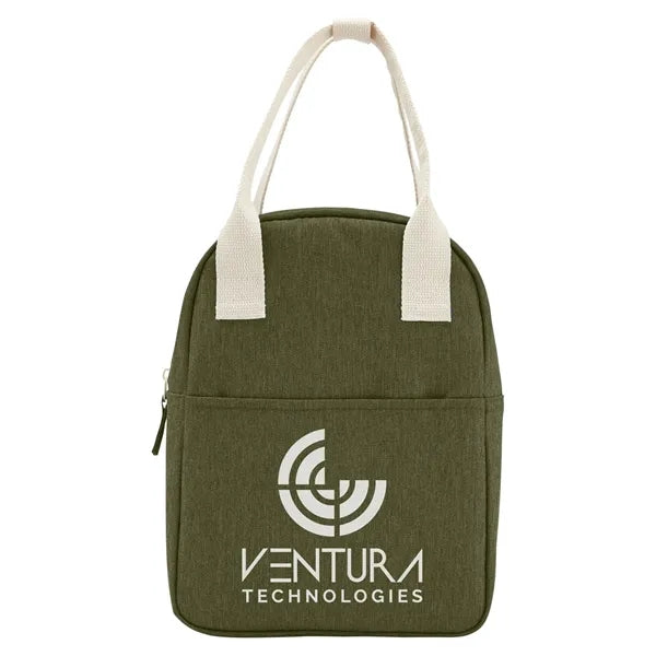 WorkSpace Lunch Cooler Bag
