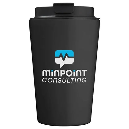 Versa 12 oz Vacuum Insulated Stainless Steel Tumbler
