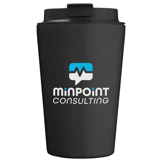 Versa 12 oz Vacuum Insulated Stainless Steel Tumbler
