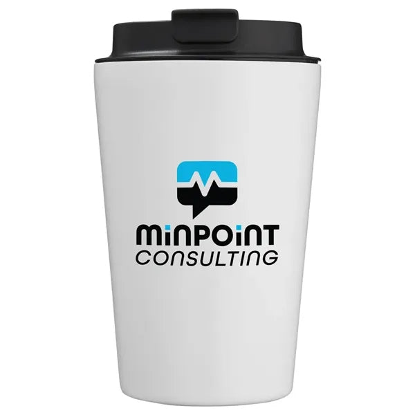Versa 12 oz Vacuum Insulated Stainless Steel Tumbler