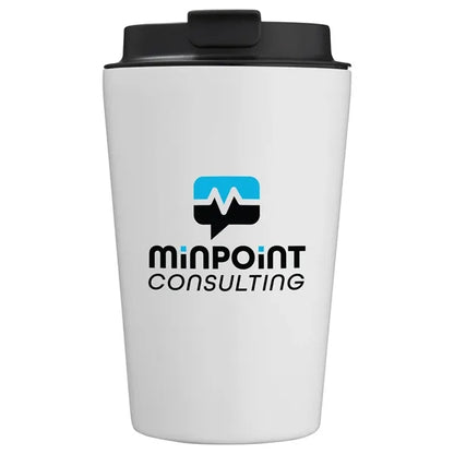 Versa 12 oz Vacuum Insulated Stainless Steel Tumbler