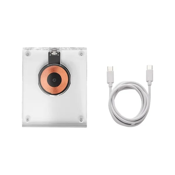 Leeman 15W Luxe Wireless Charger