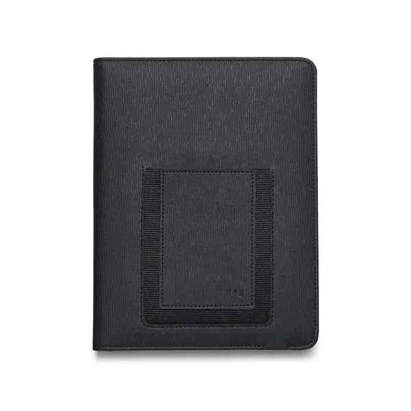 Leeman Roma 6"x8" Wireless Power Charger Refillable Journal