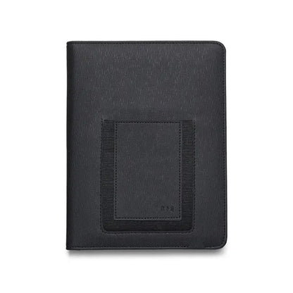 Leeman Roma 6"x8" Wireless Power Charger Refillable Journal