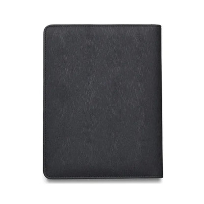 Leeman Roma 6"x8" Wireless Power Charger Refillable Journal