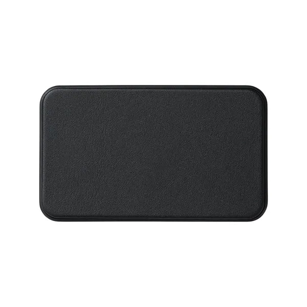 Italian Thermo PU 5000mAh Phone Power Bank