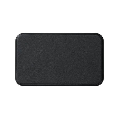 Italian Thermo PU 5000mAh Phone Power Bank