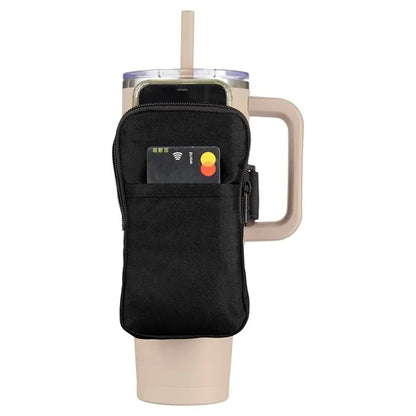 Harriton Travel Tumbler Sidekick