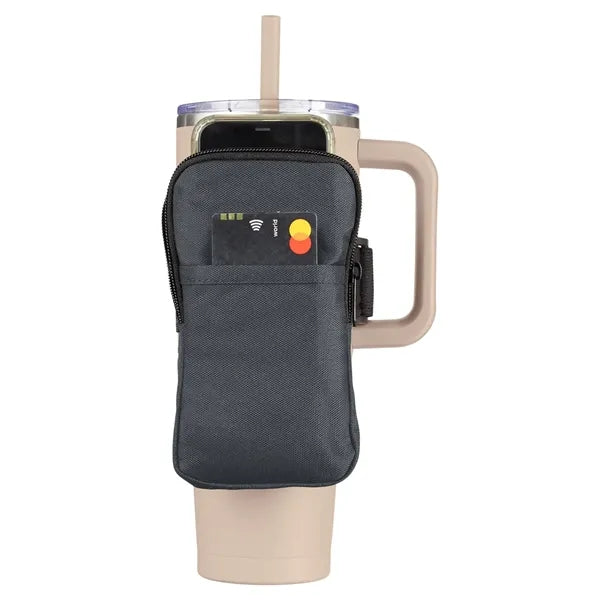 Harriton Travel Tumbler Sidekick