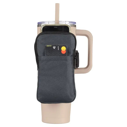 Harriton Travel Tumbler Sidekick