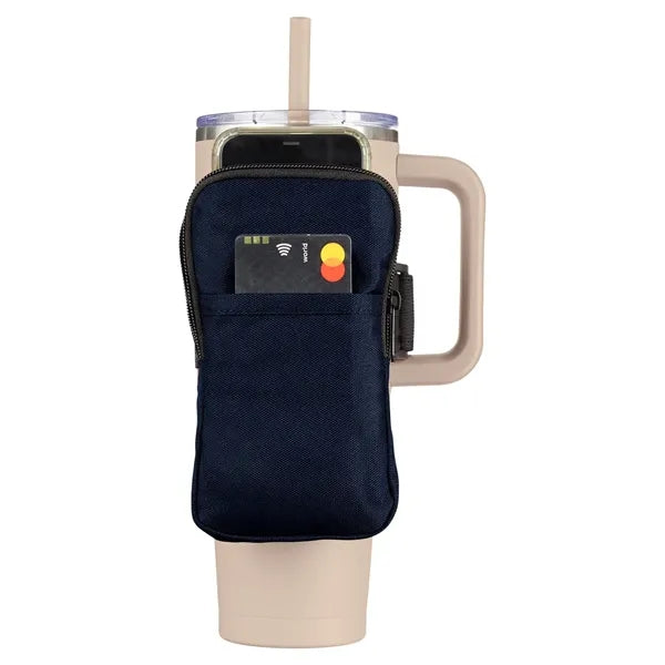 Harriton Travel Tumbler Sidekick