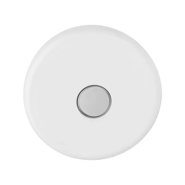 Baseball Magnetic Memo Clip