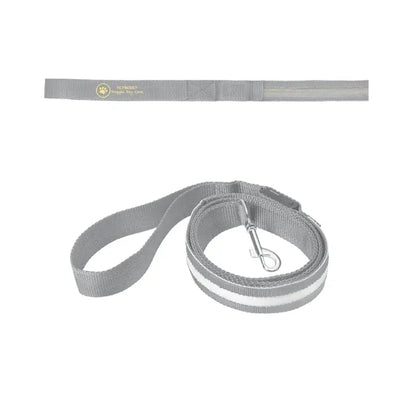 Rechargeable LED Light-Up Dog Leash