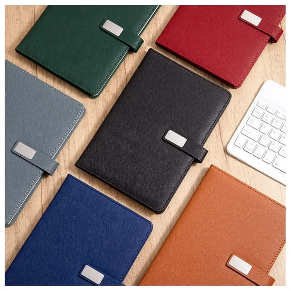 Business Notebook Pen Tumbler Gift Sets