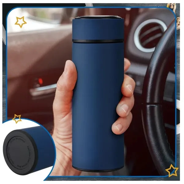 Business Notebook Pen Tumbler Gift Sets