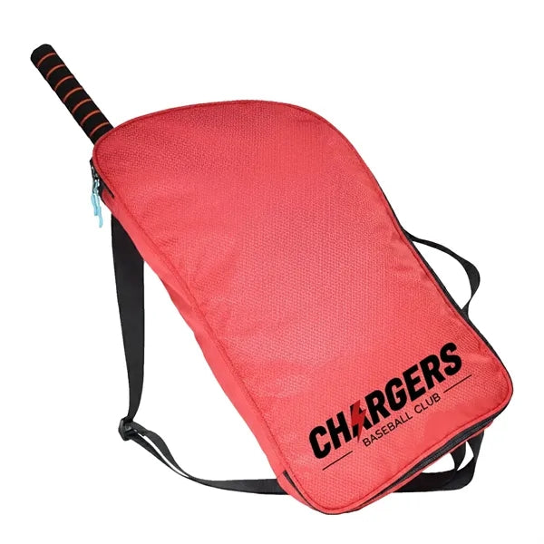 Custom Baseball Backpack - 20"