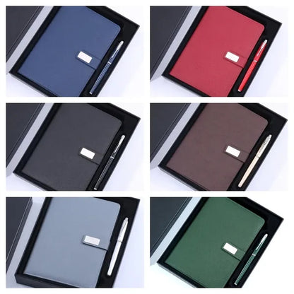 Business Gifts Insulated Cups Notebooks