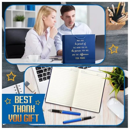 Business Gifts Insulated Cups Notebooks