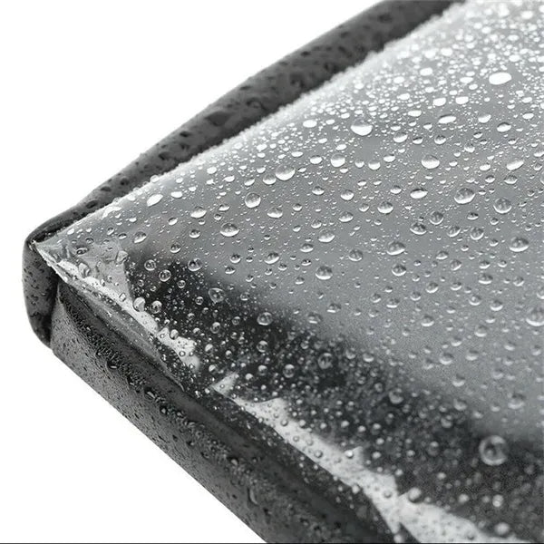 Waterproof Power Wheelchair Joystick Protector Cover Transpa