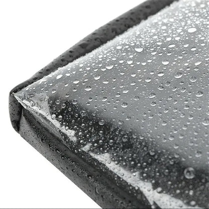 Waterproof Power Wheelchair Joystick Protector Cover Transpa