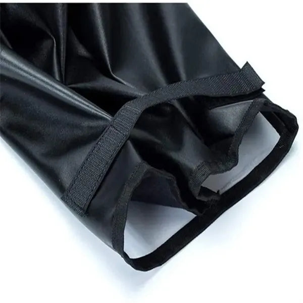 Waterproof Power Wheelchair Joystick Protector Cover Transpa