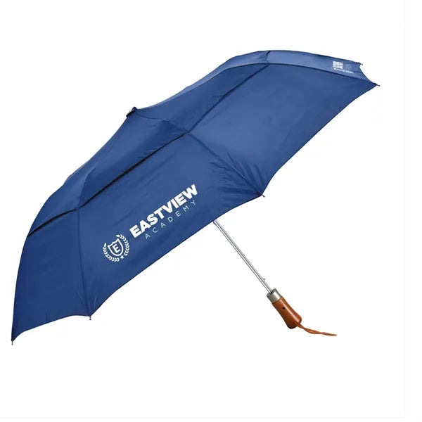 Super Windy Umbrella (4 Imprints)