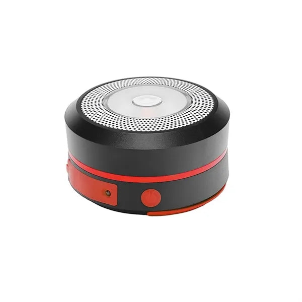 Solar Rechargeable Telescopic Camping Lantern