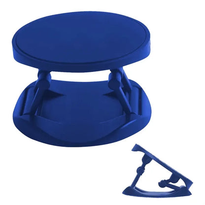 UV Printed Fold and Retractable Cell Phone Holder