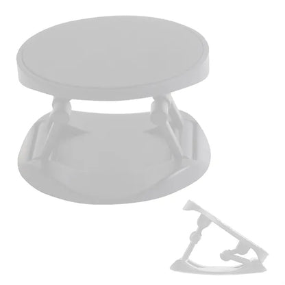 UV Printed Fold and Retractable Cell Phone Holder