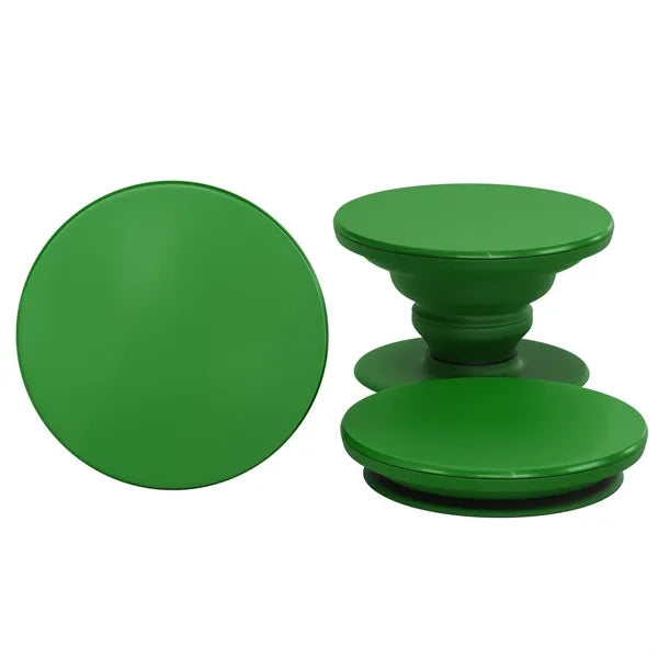 UV Printed Cell Phone Grip