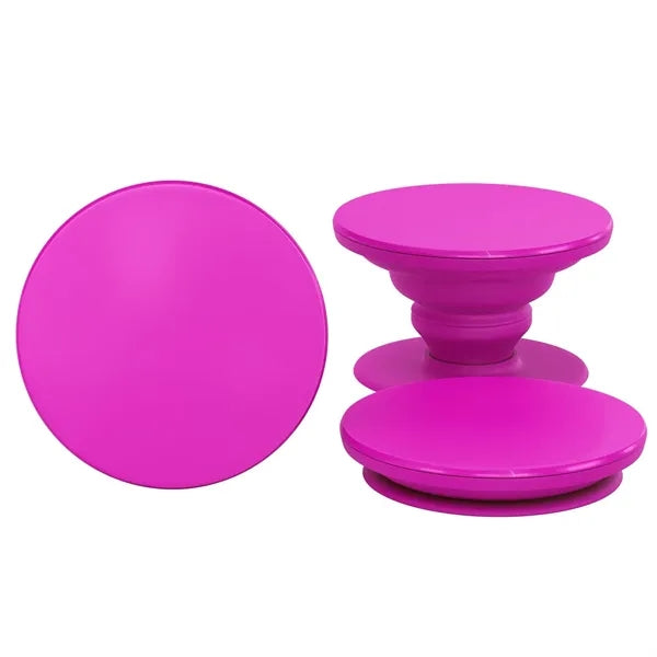 UV Printed Cell Phone Grip