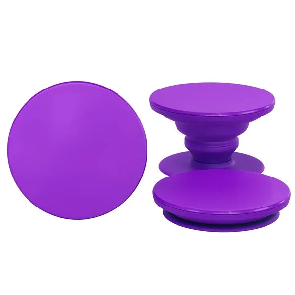 UV Printed Cell Phone Grip