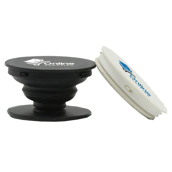 UV Printed Cell Phone Grip