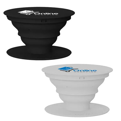 UV Printed Cell Phone Grip