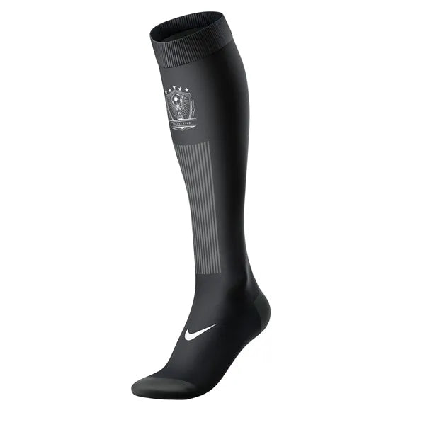 Jacquard Weave Soccer Socks