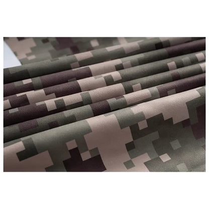 Sand-Free Sublimated Beach Towel - Quick-Dry Microfiber