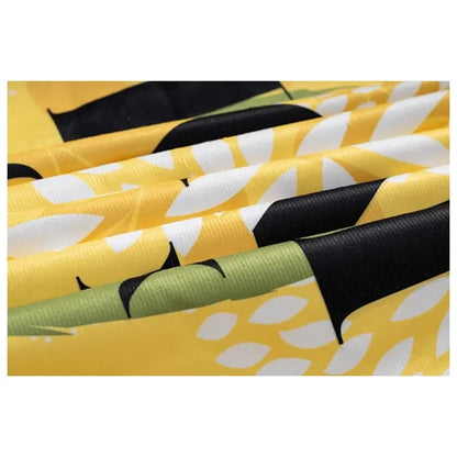 Traveler's Microfiber Terry Beach Towel