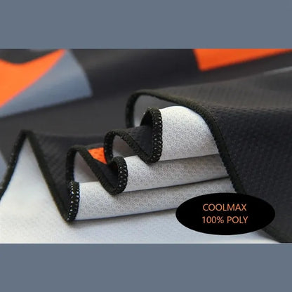 CoolMax Dye-Sublimation Cooling Towel