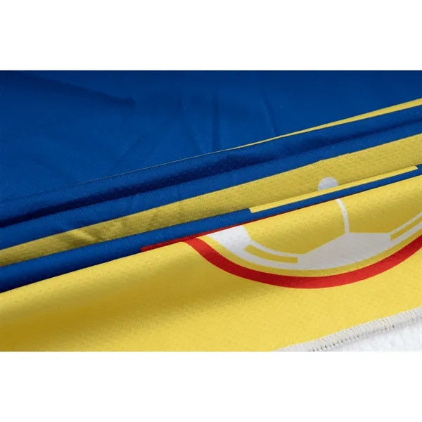 CoolMax Performance Rally Towel with Full-Bleed Sublimation